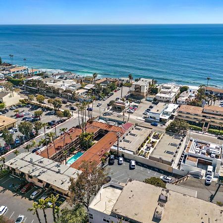 14 West Laguna Beach Exterior foto