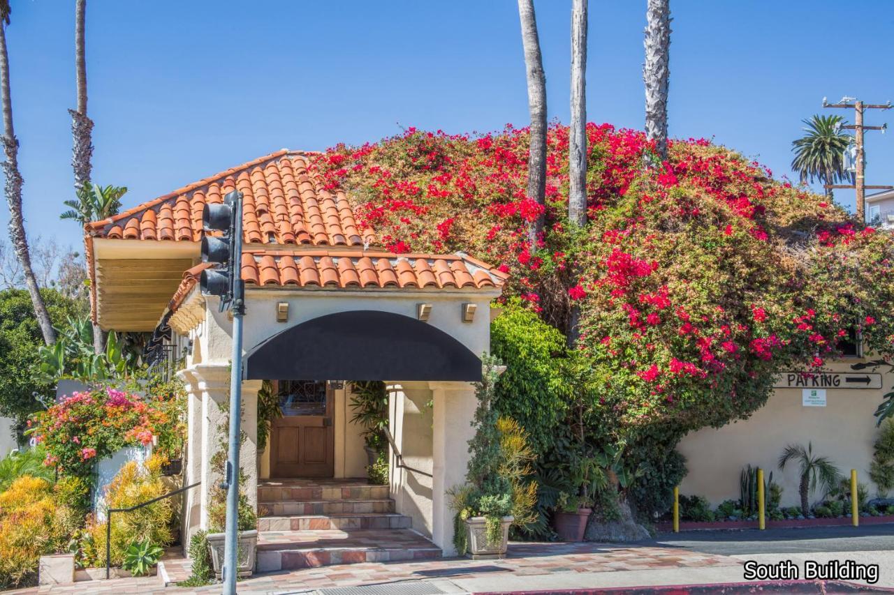 14 West Laguna Beach Exterior foto