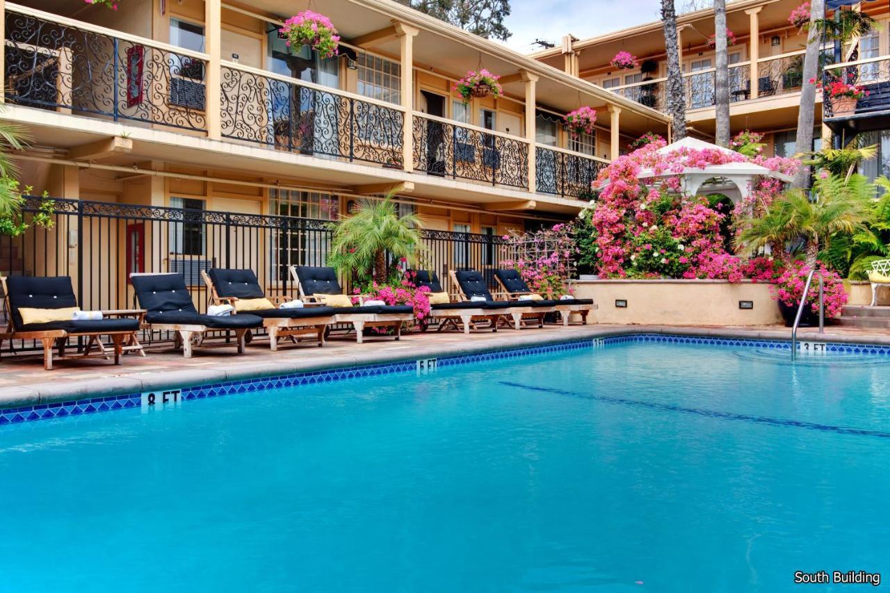 14 West Laguna Beach Exterior foto