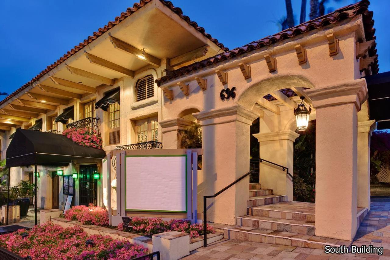 14 West Laguna Beach Exterior foto