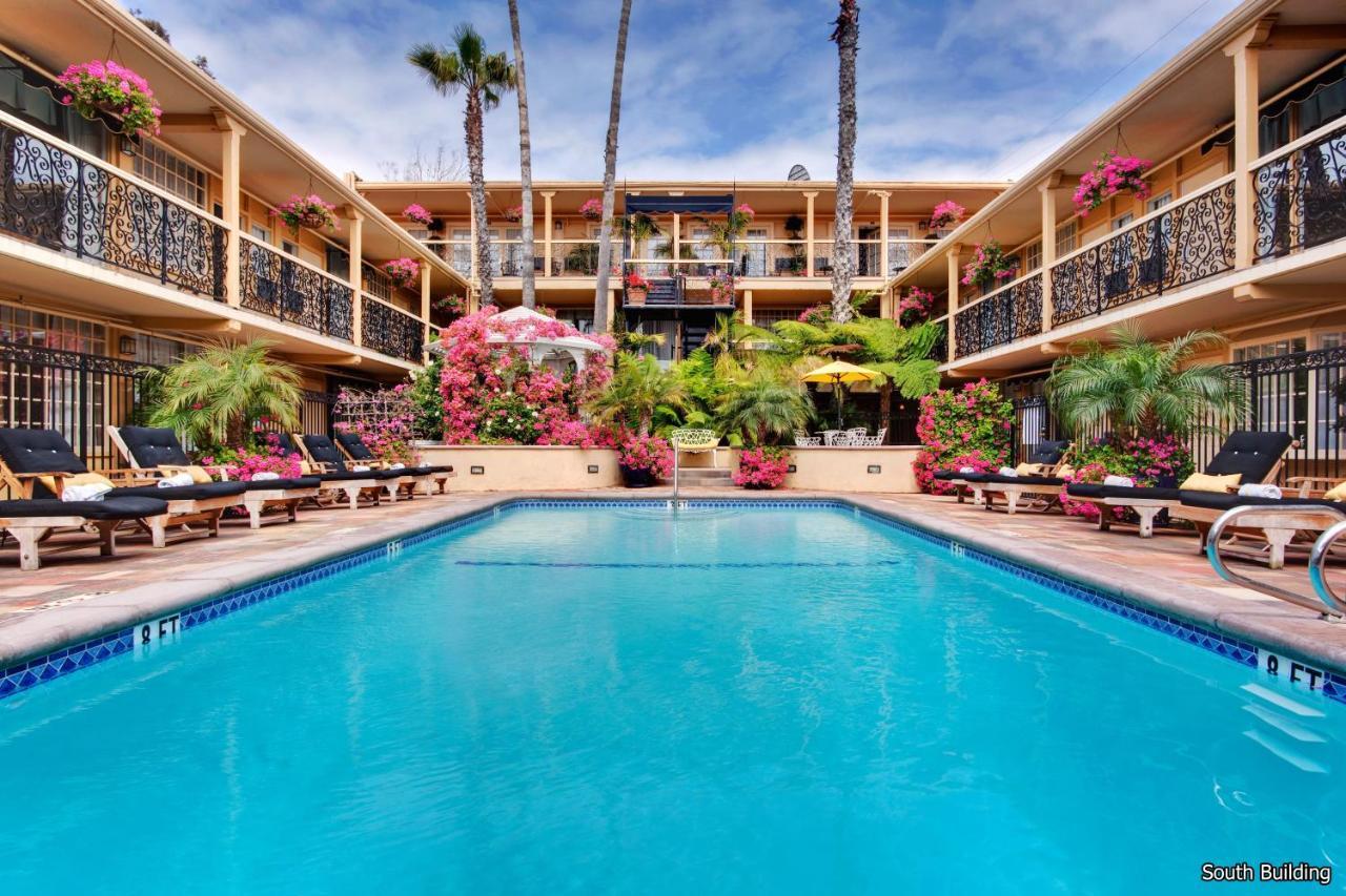 14 West Laguna Beach Exterior foto