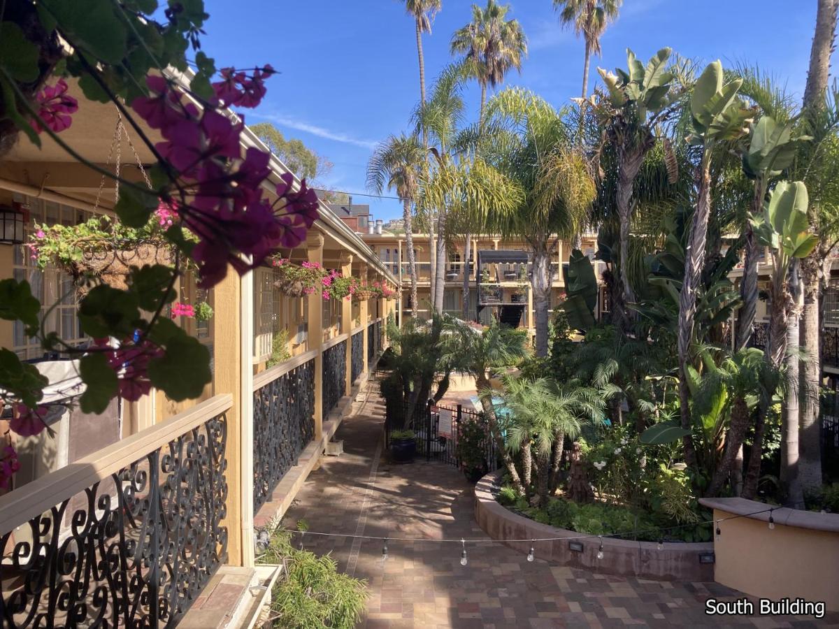 14 West Laguna Beach Exterior foto
