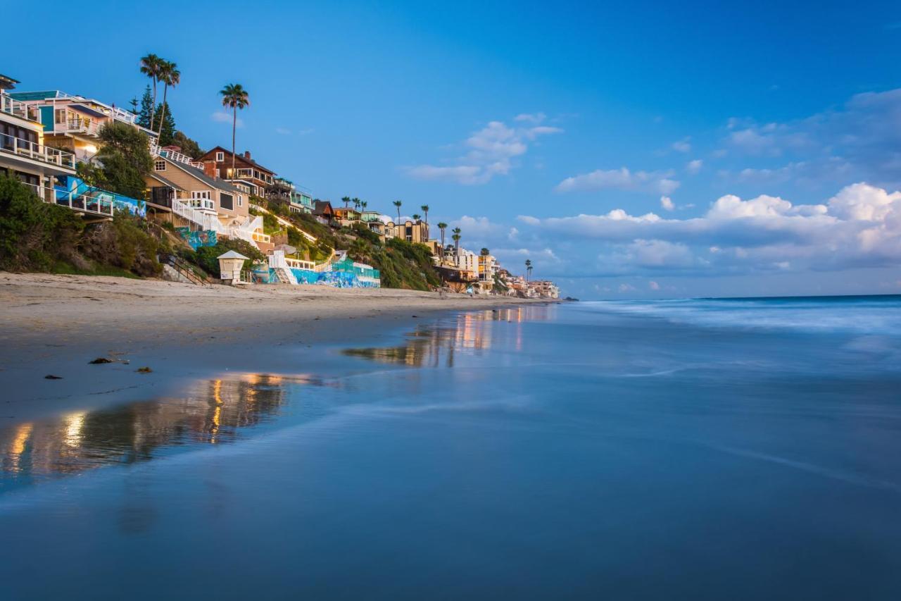14 West Laguna Beach Exterior foto