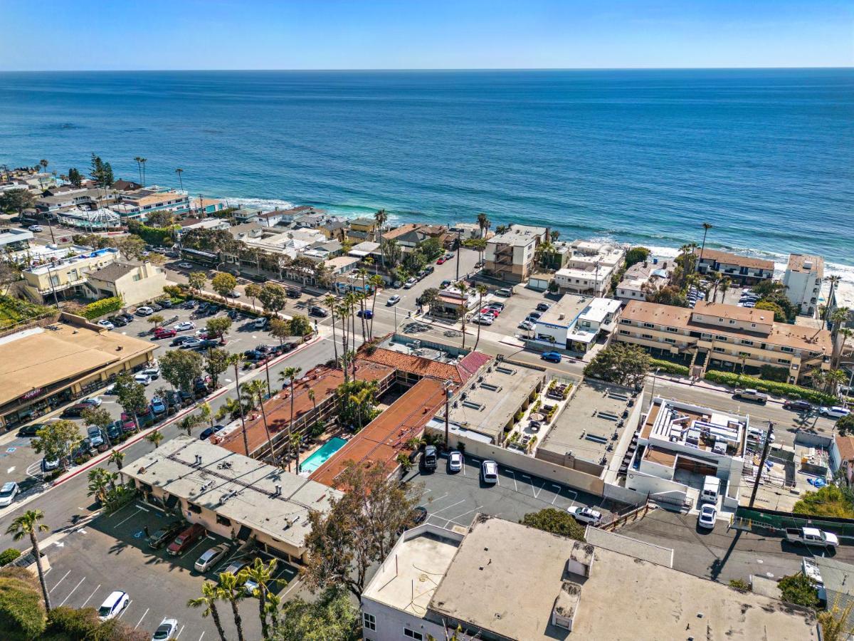 14 West Laguna Beach Exterior foto