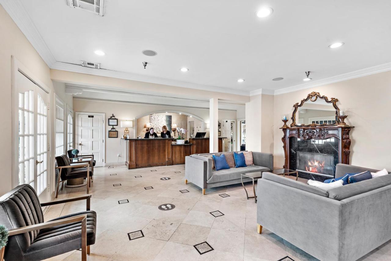 14 West Laguna Beach Exterior foto