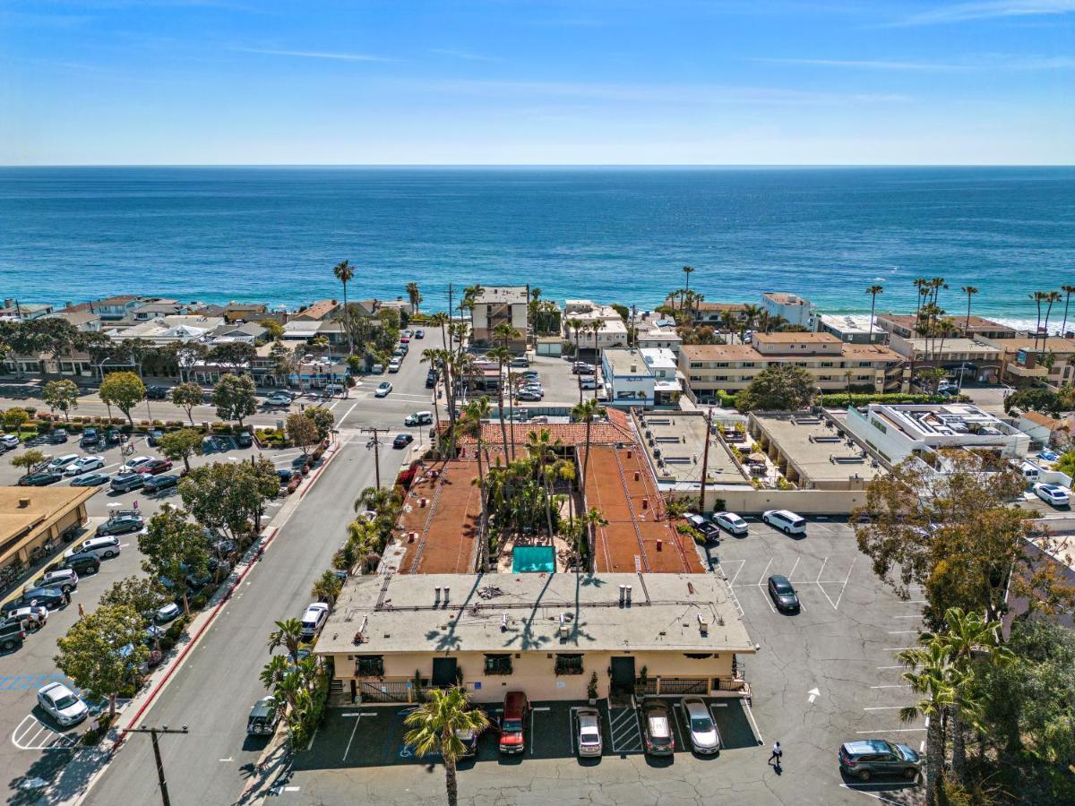 14 West Laguna Beach Exterior foto