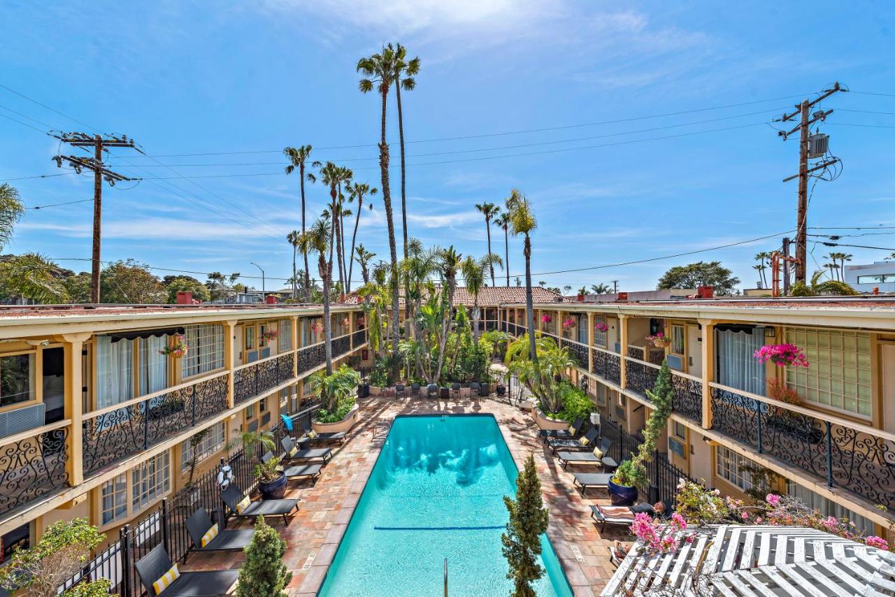 14 West Laguna Beach Exterior foto