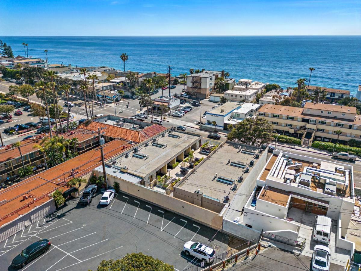 14 West Laguna Beach Exterior foto