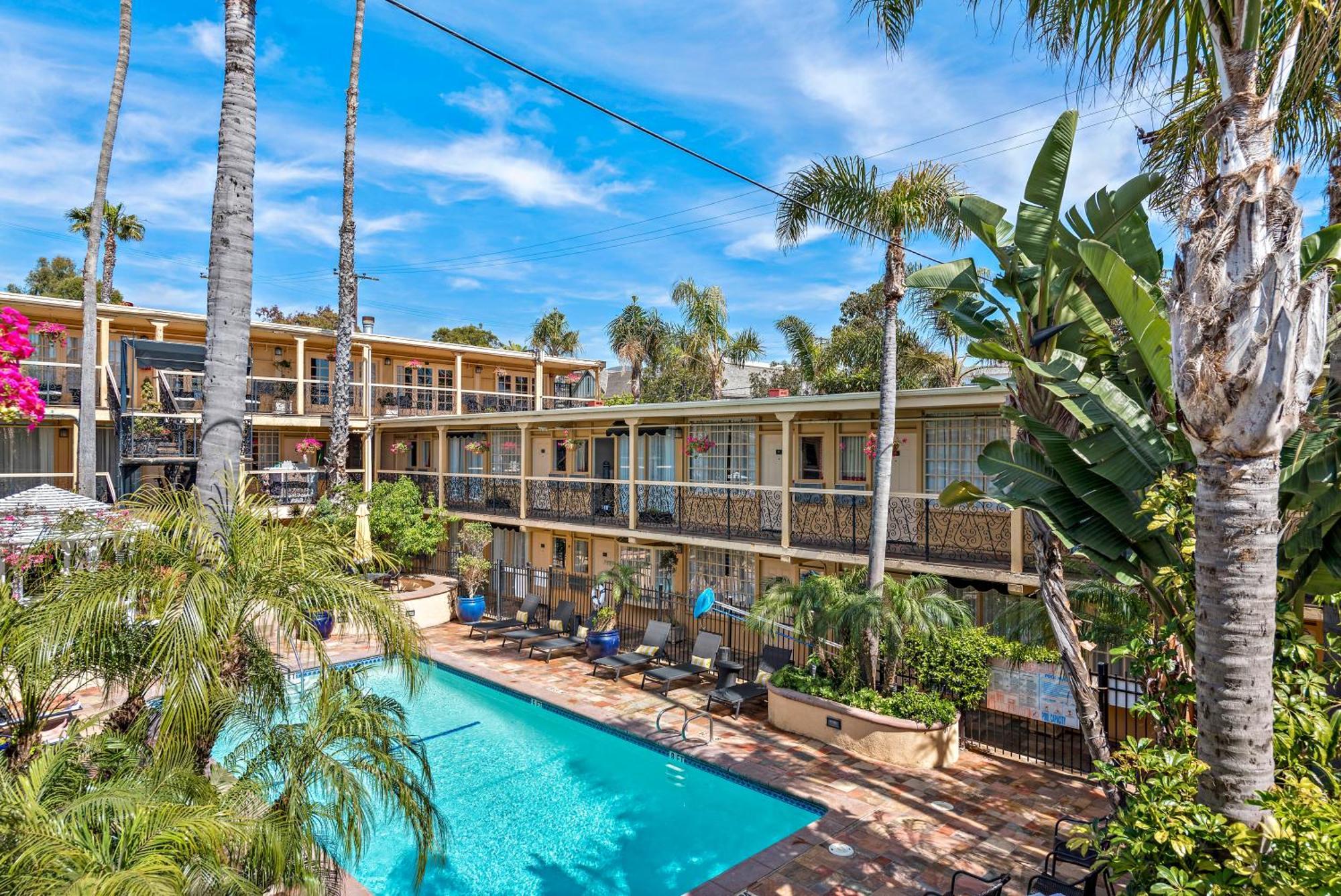 14 West Laguna Beach Exterior foto