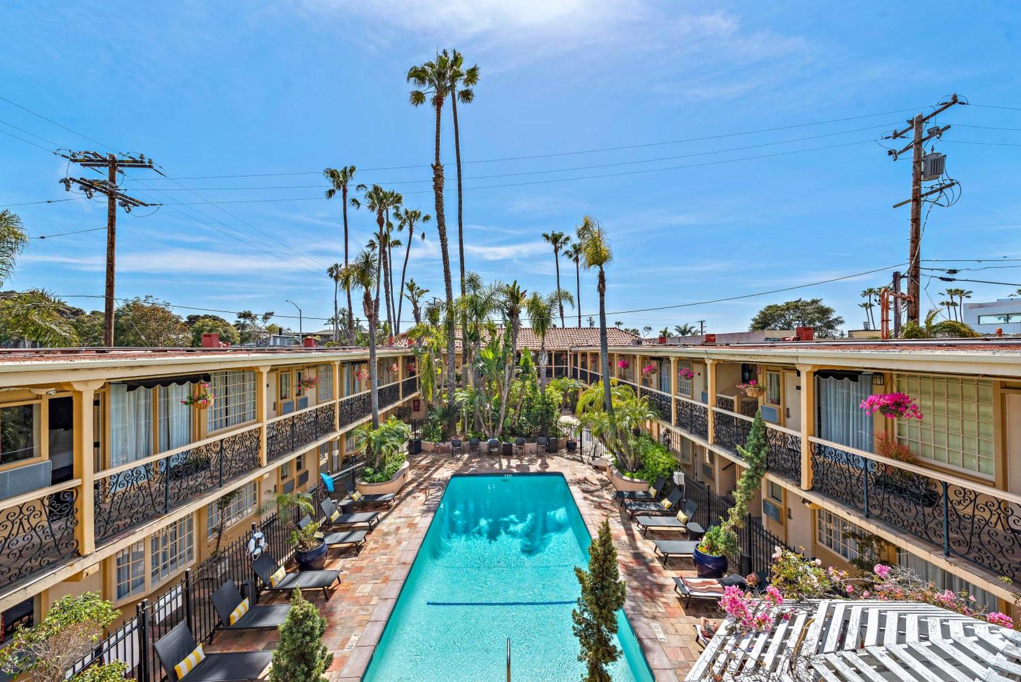 14 West Laguna Beach Exterior foto