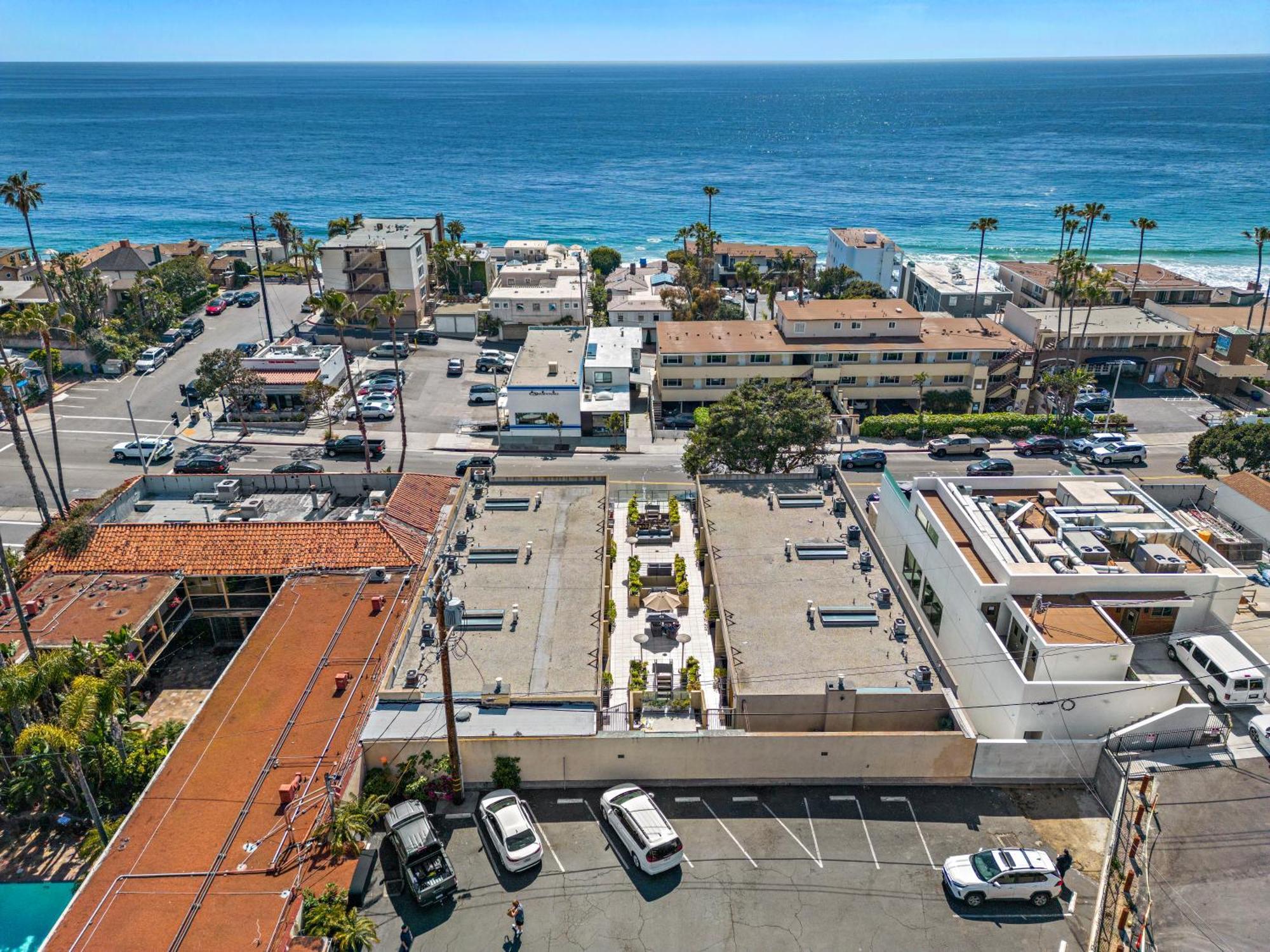 14 West Laguna Beach Exterior foto
