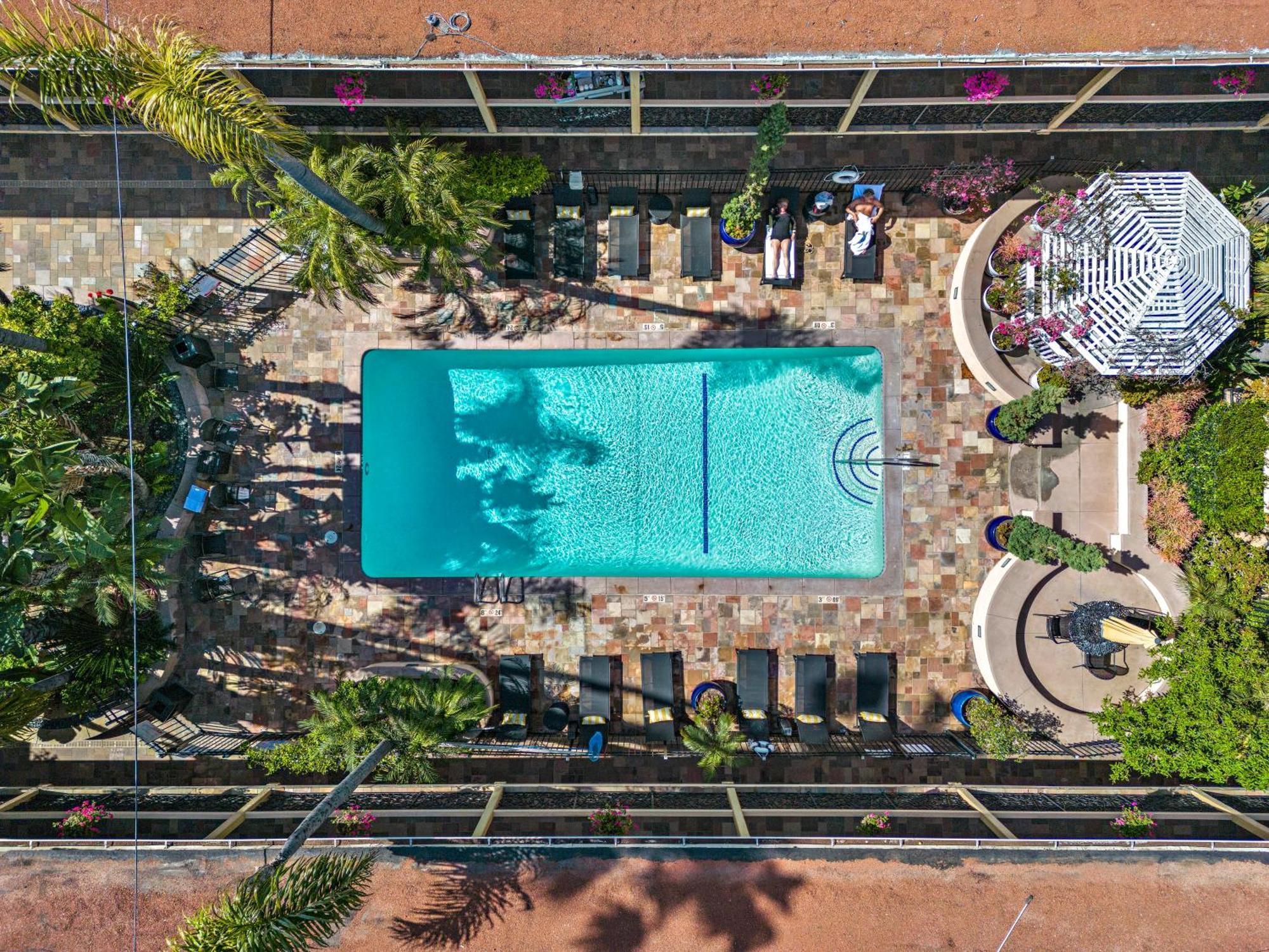 14 West Laguna Beach Exterior foto