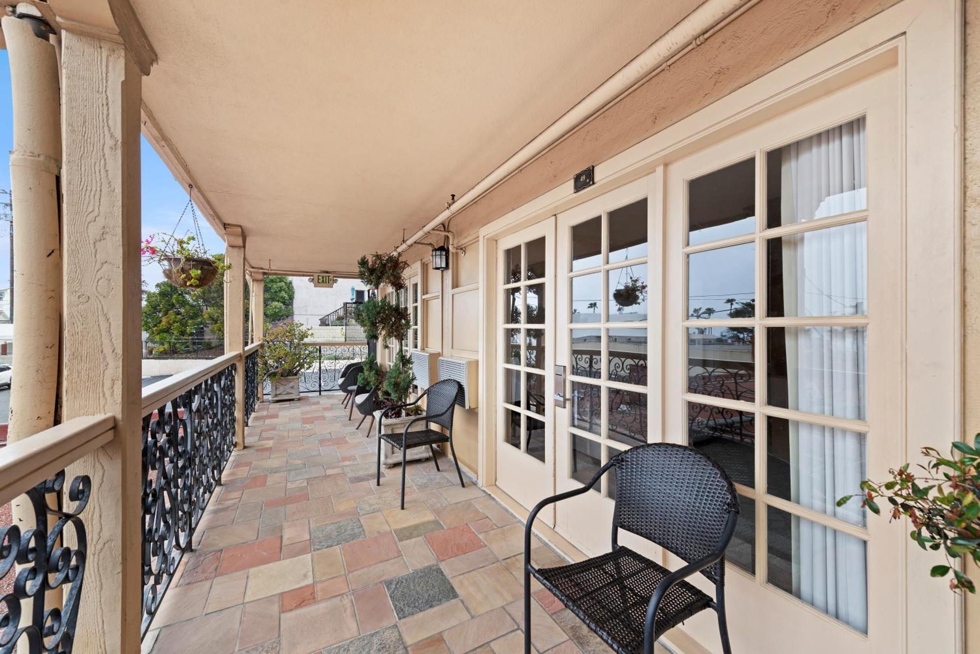 14 West Laguna Beach Exterior foto