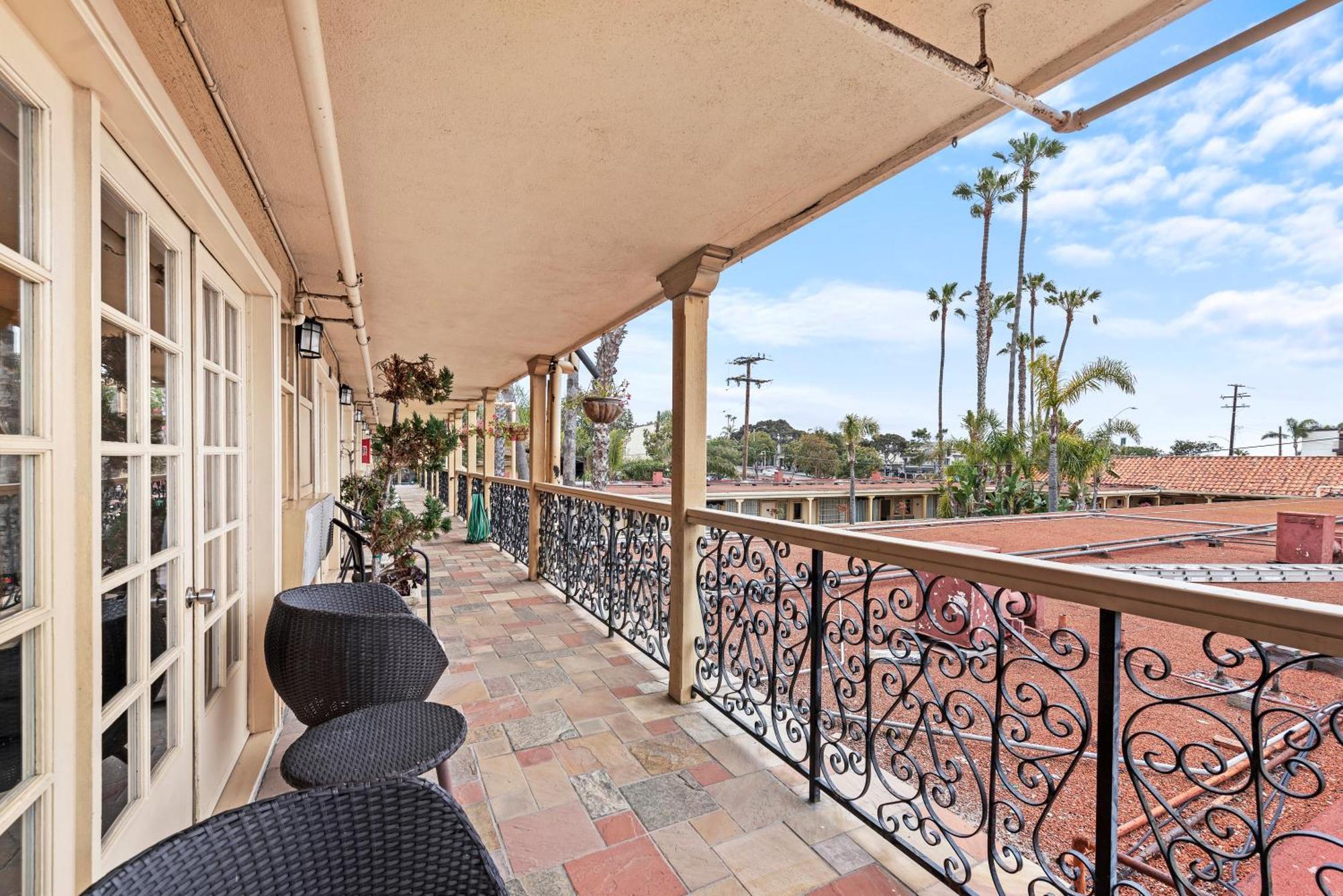 14 West Laguna Beach Exterior foto