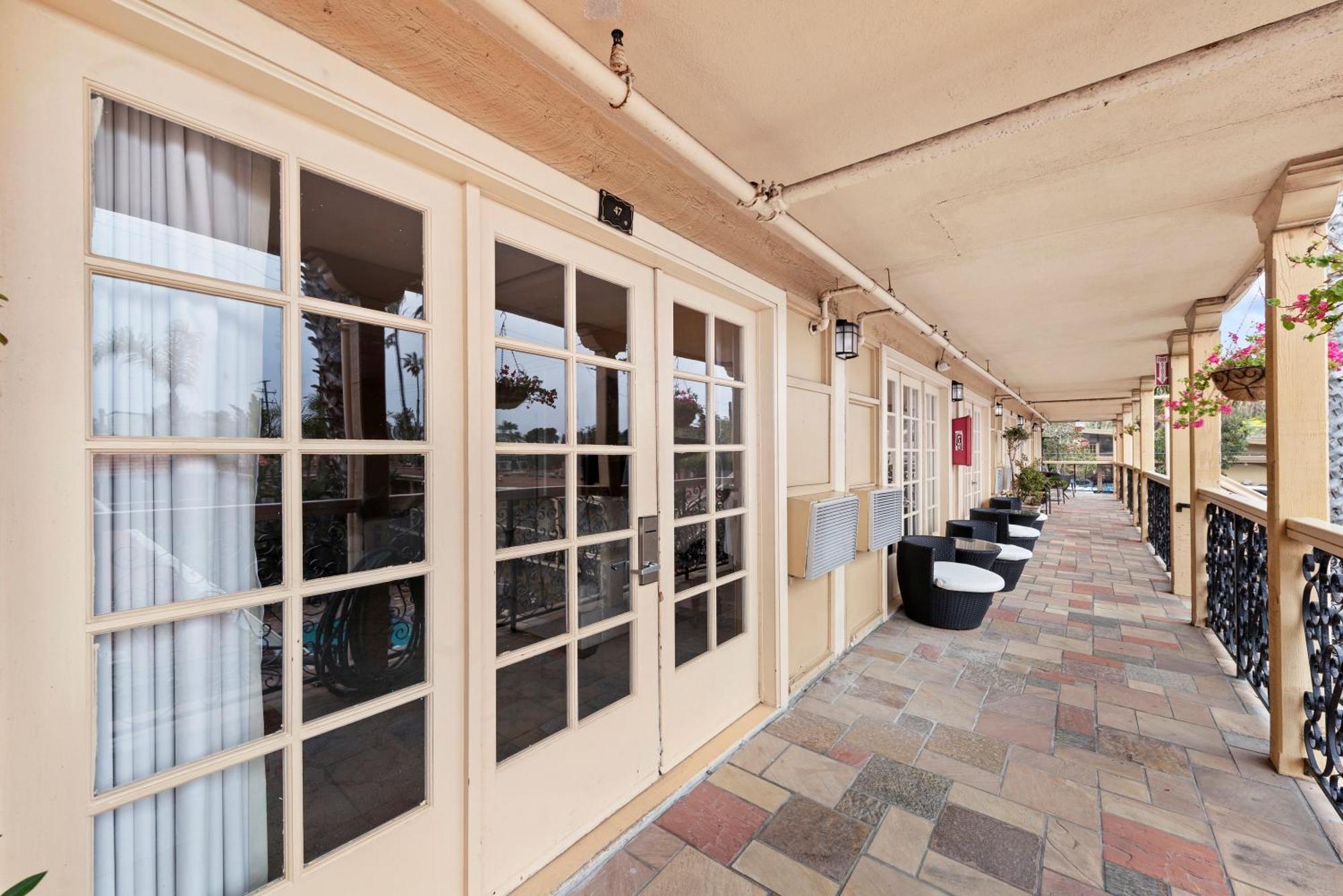 14 West Laguna Beach Exterior foto