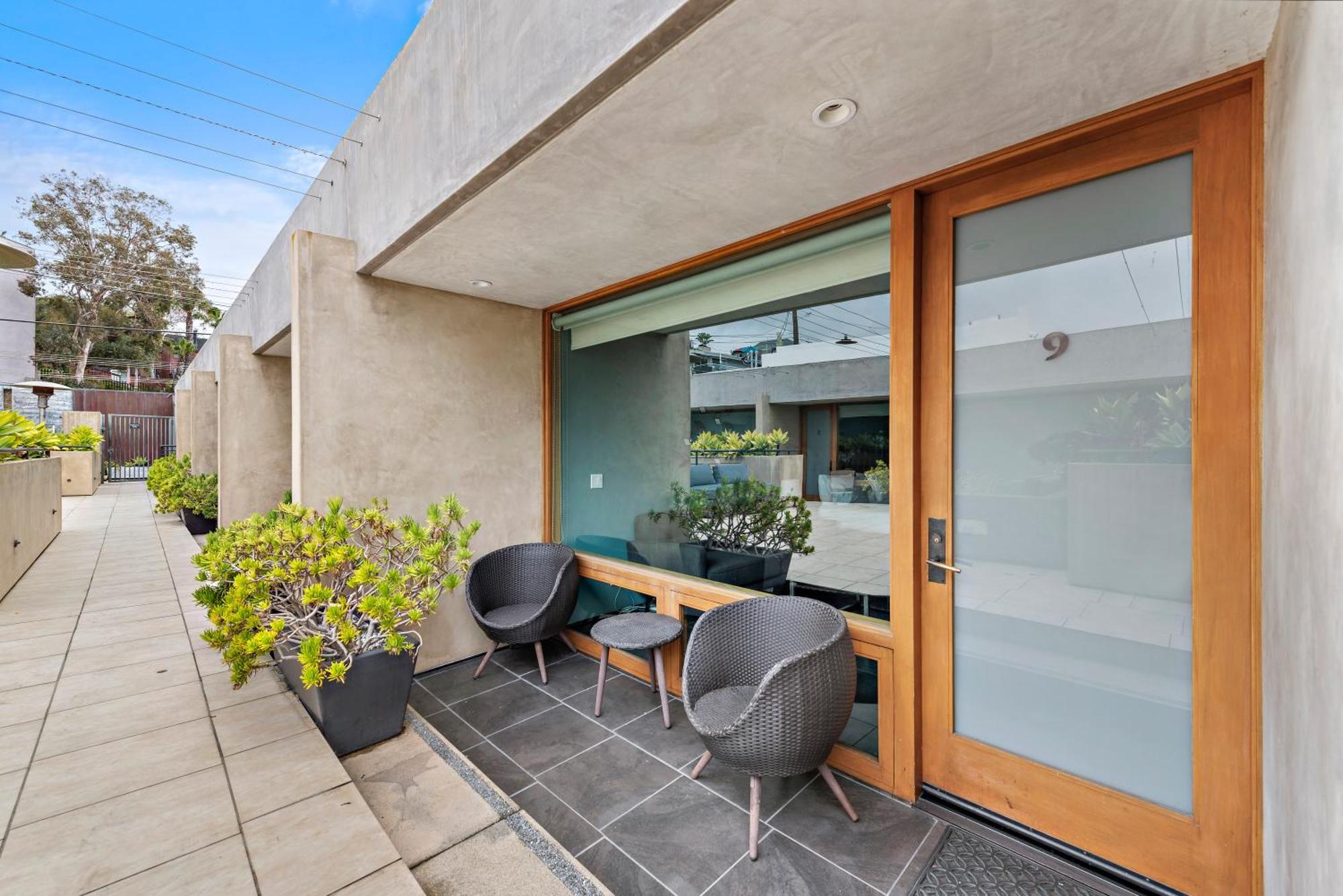 14 West Laguna Beach Exterior foto