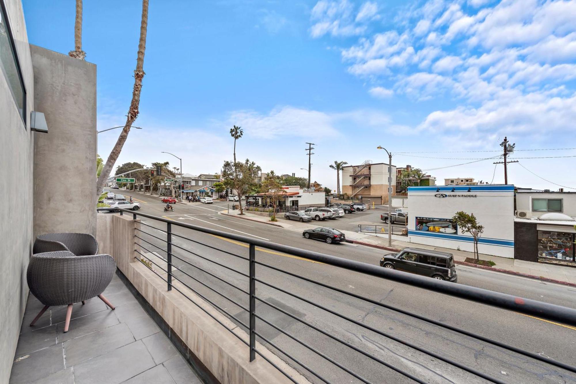 14 West Laguna Beach Exterior foto