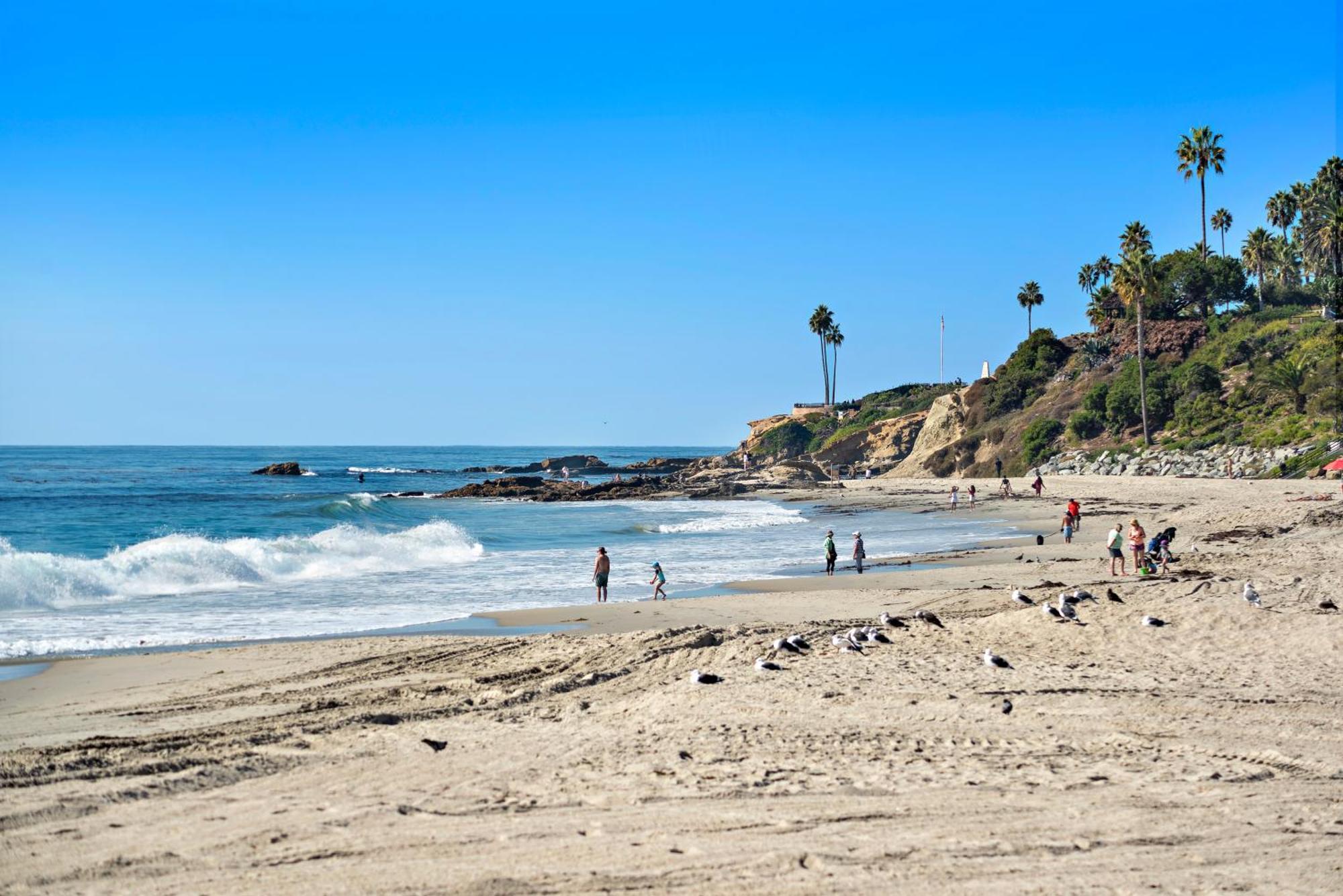14 West Laguna Beach Exterior foto