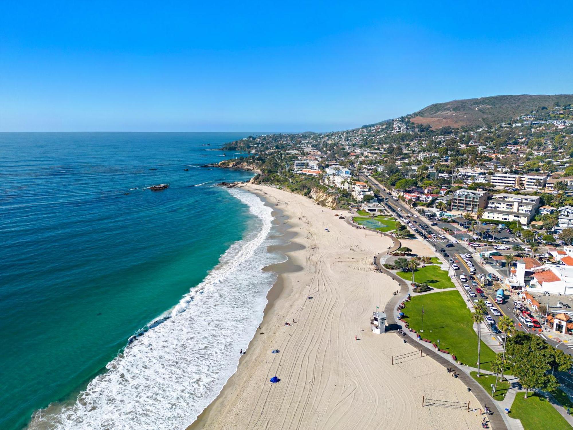 14 West Laguna Beach Exterior foto