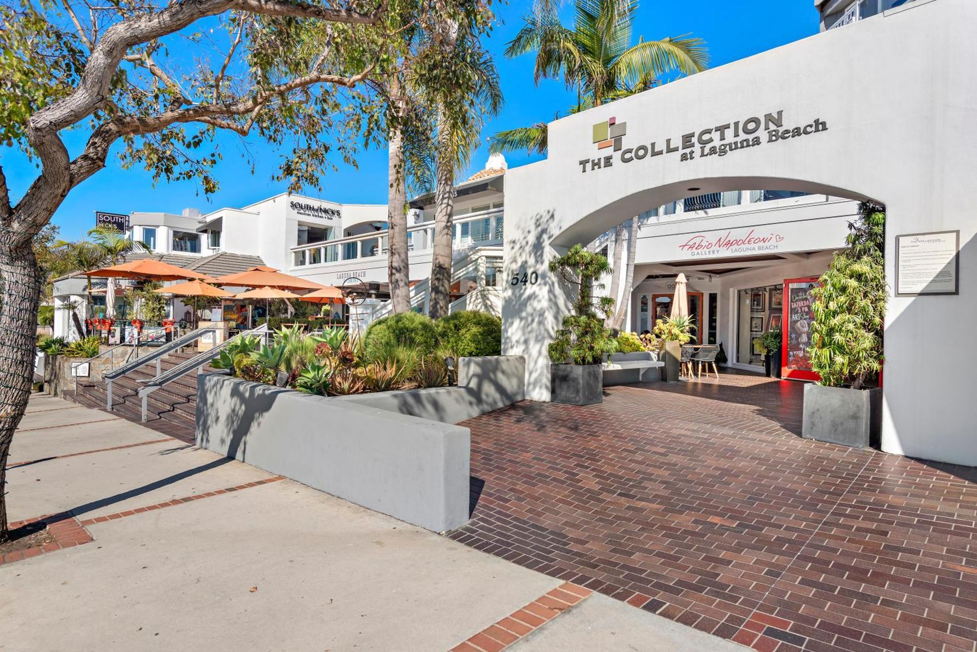 14 West Laguna Beach Exterior foto