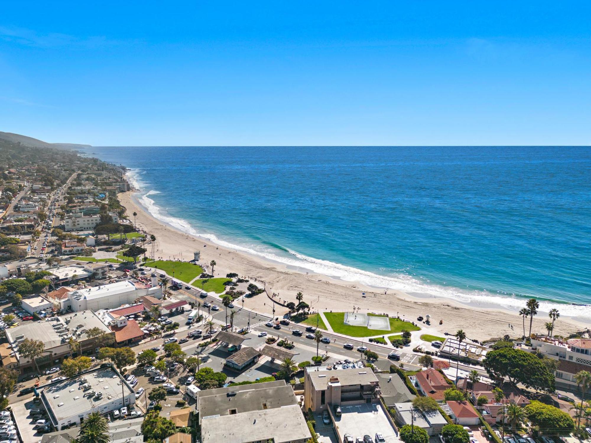 14 West Laguna Beach Exterior foto