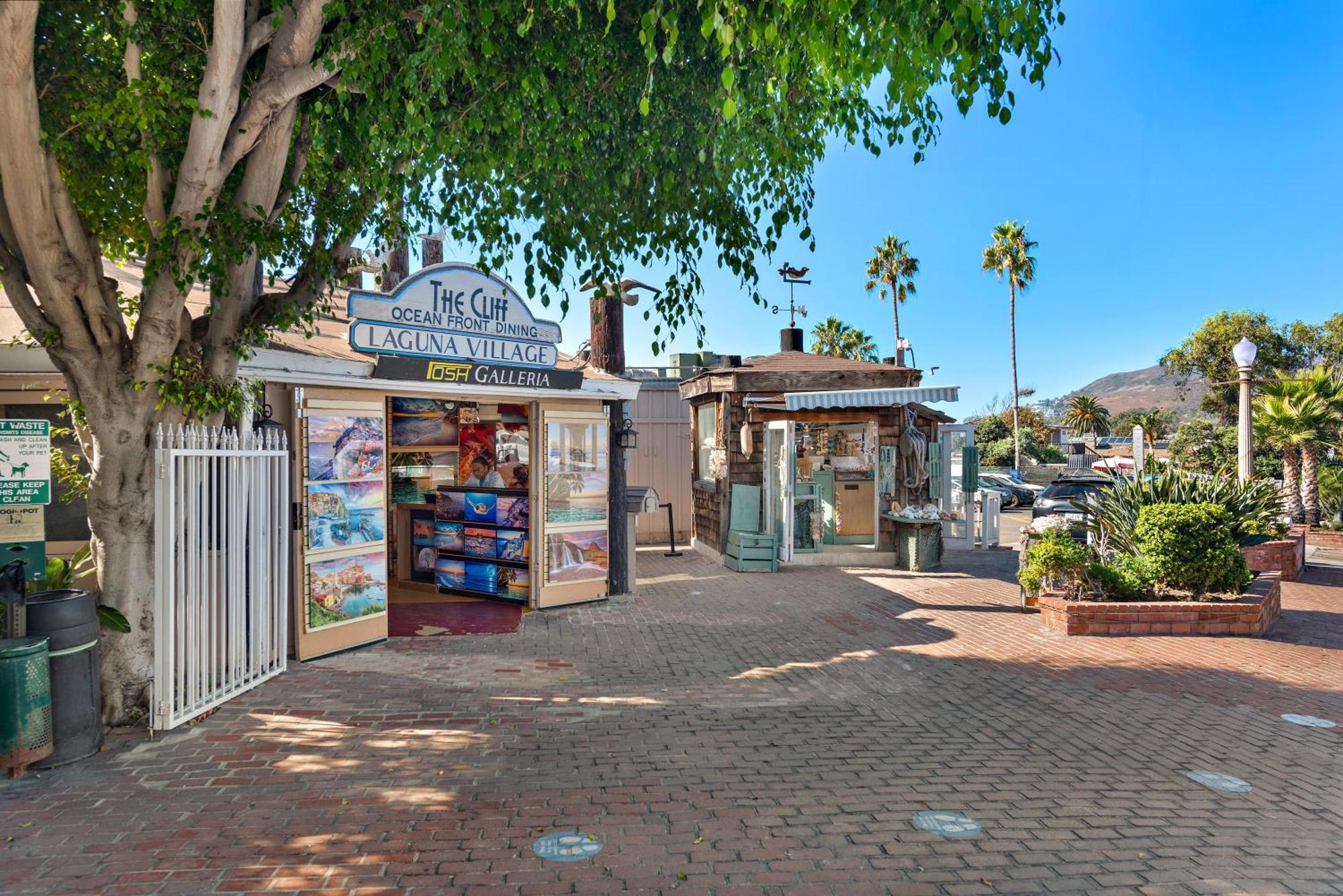 14 West Laguna Beach Exterior foto