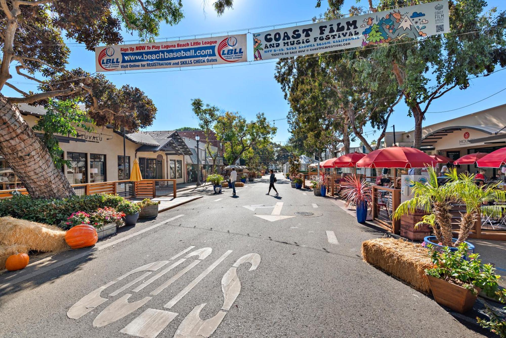 14 West Laguna Beach Exterior foto