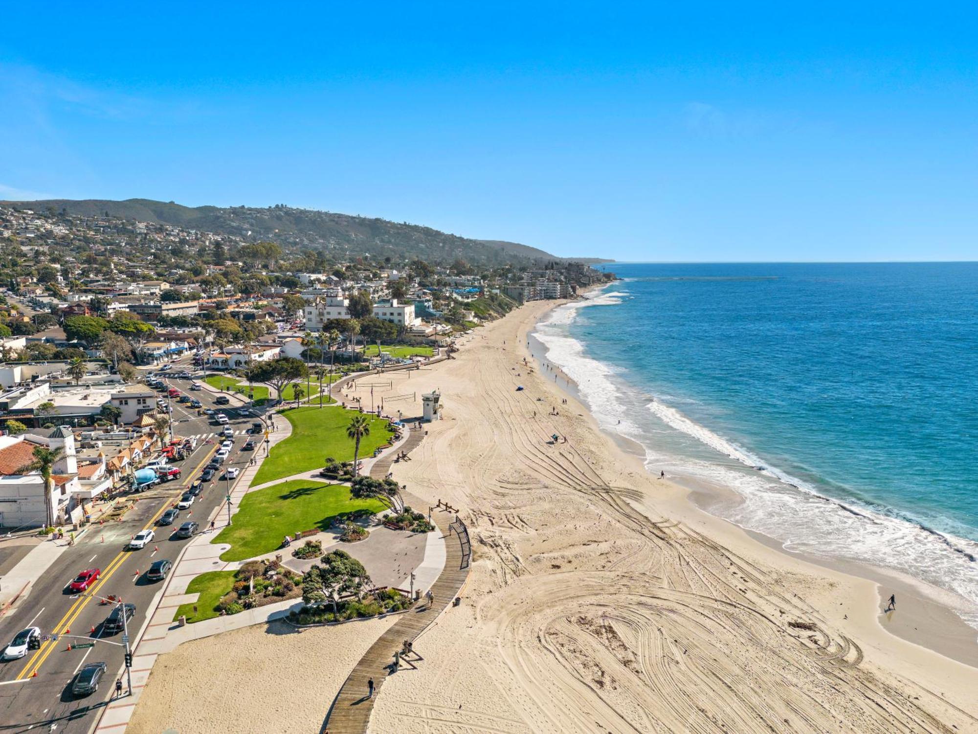 14 West Laguna Beach Exterior foto