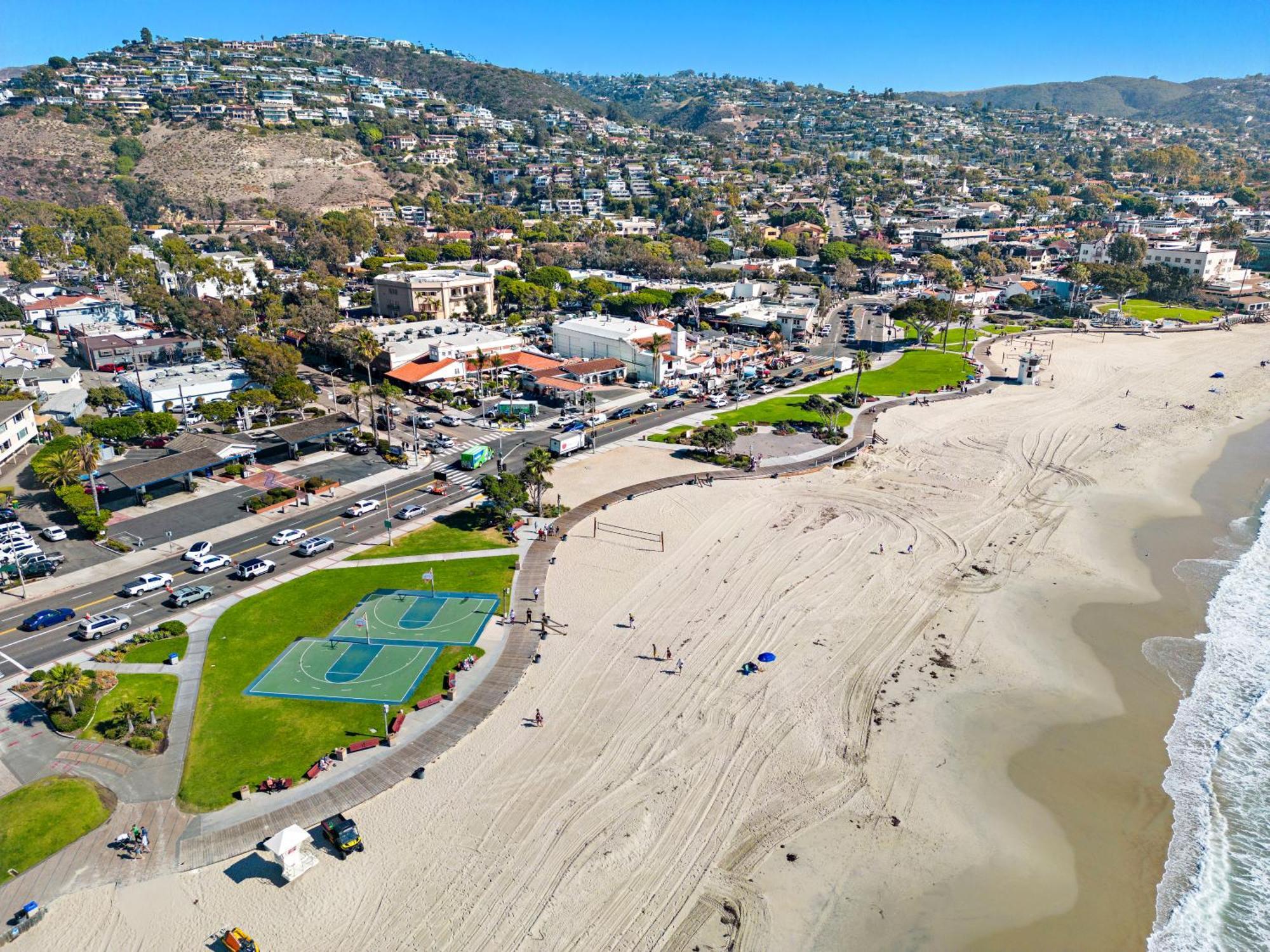 14 West Laguna Beach Exterior foto