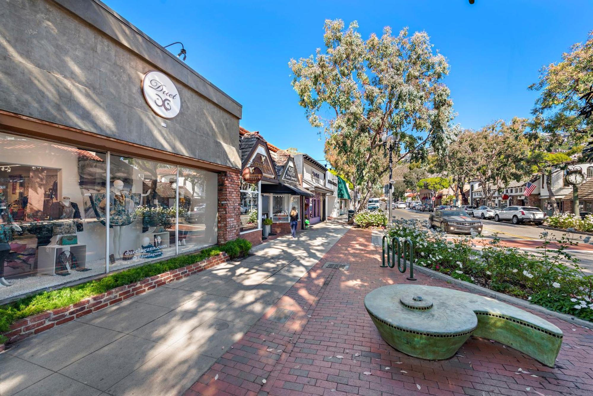 14 West Laguna Beach Exterior foto